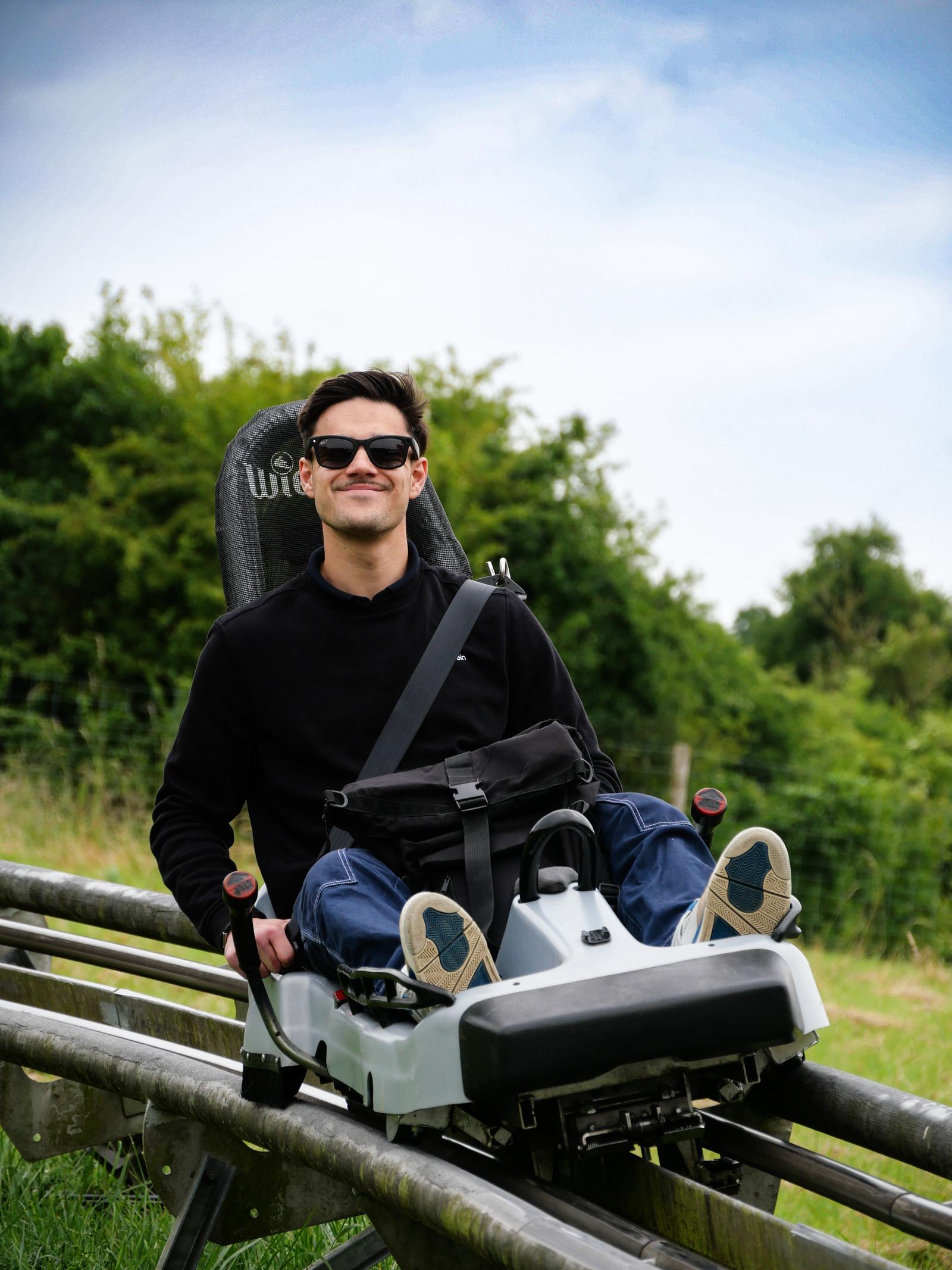 Maisnil-les-Ruitz : Parc départemental d'Olhain 19