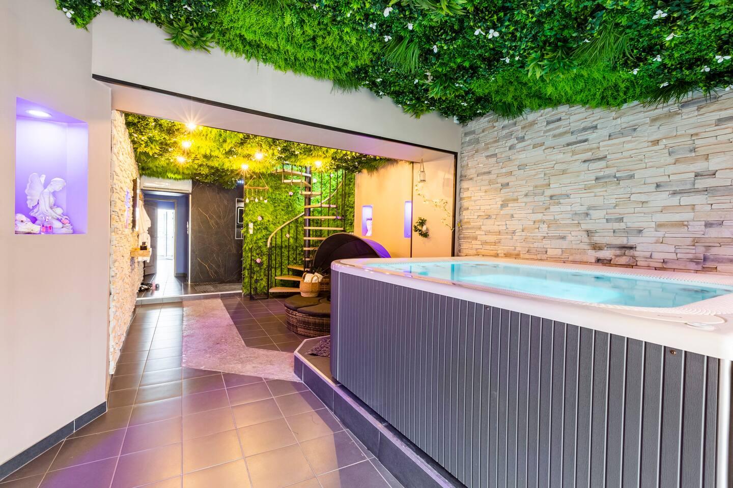 Lallaing : Fée moi rêver 11