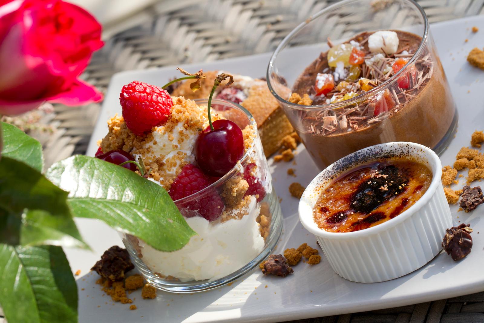 Montherlant : les roses de Montherlant  10