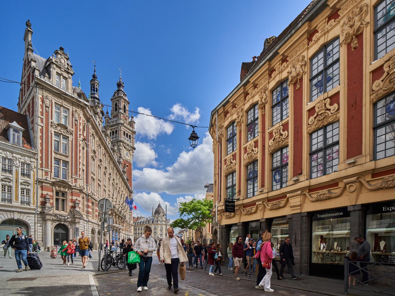 Lille 15