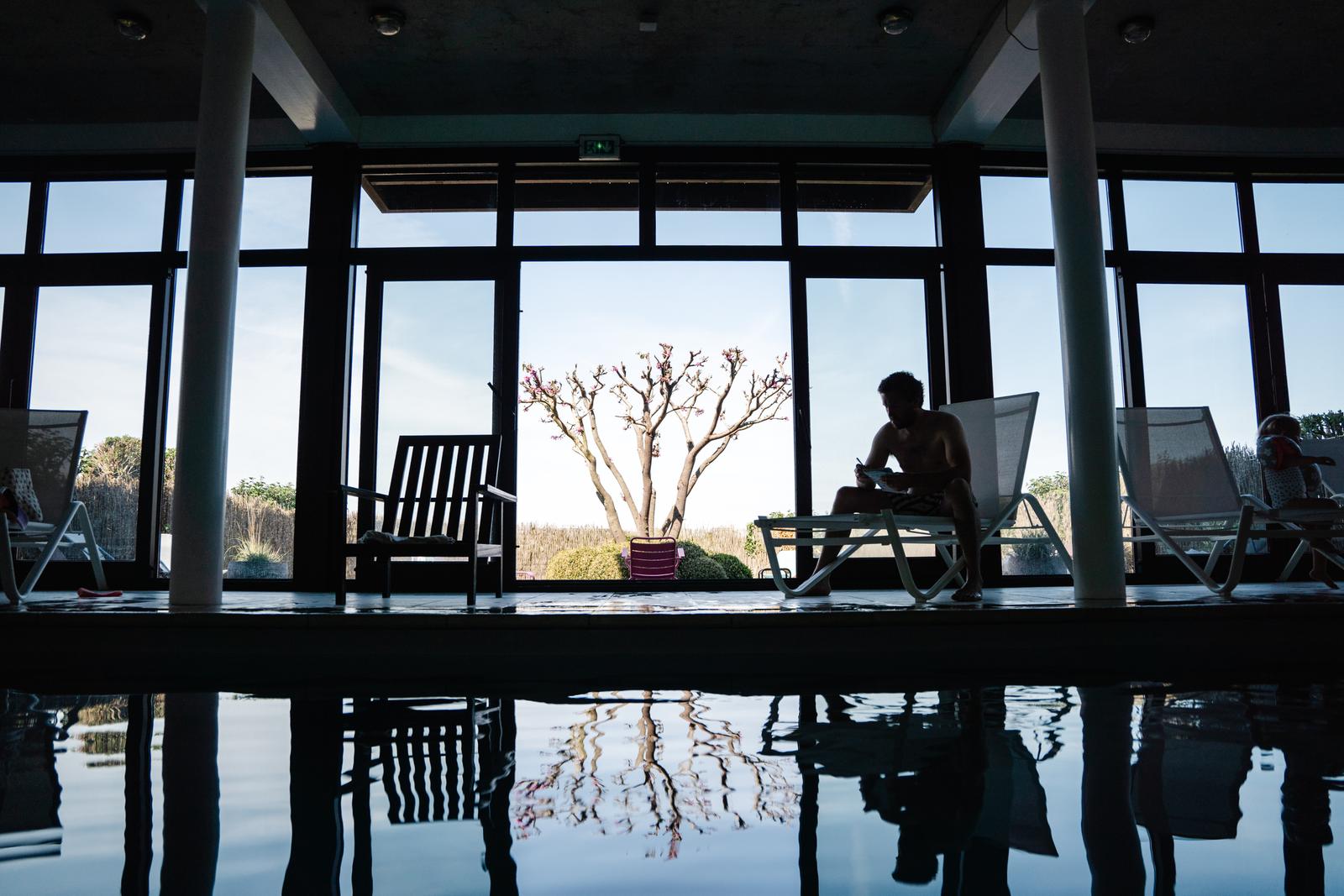 Grand-Laviers : Domaine du Val 