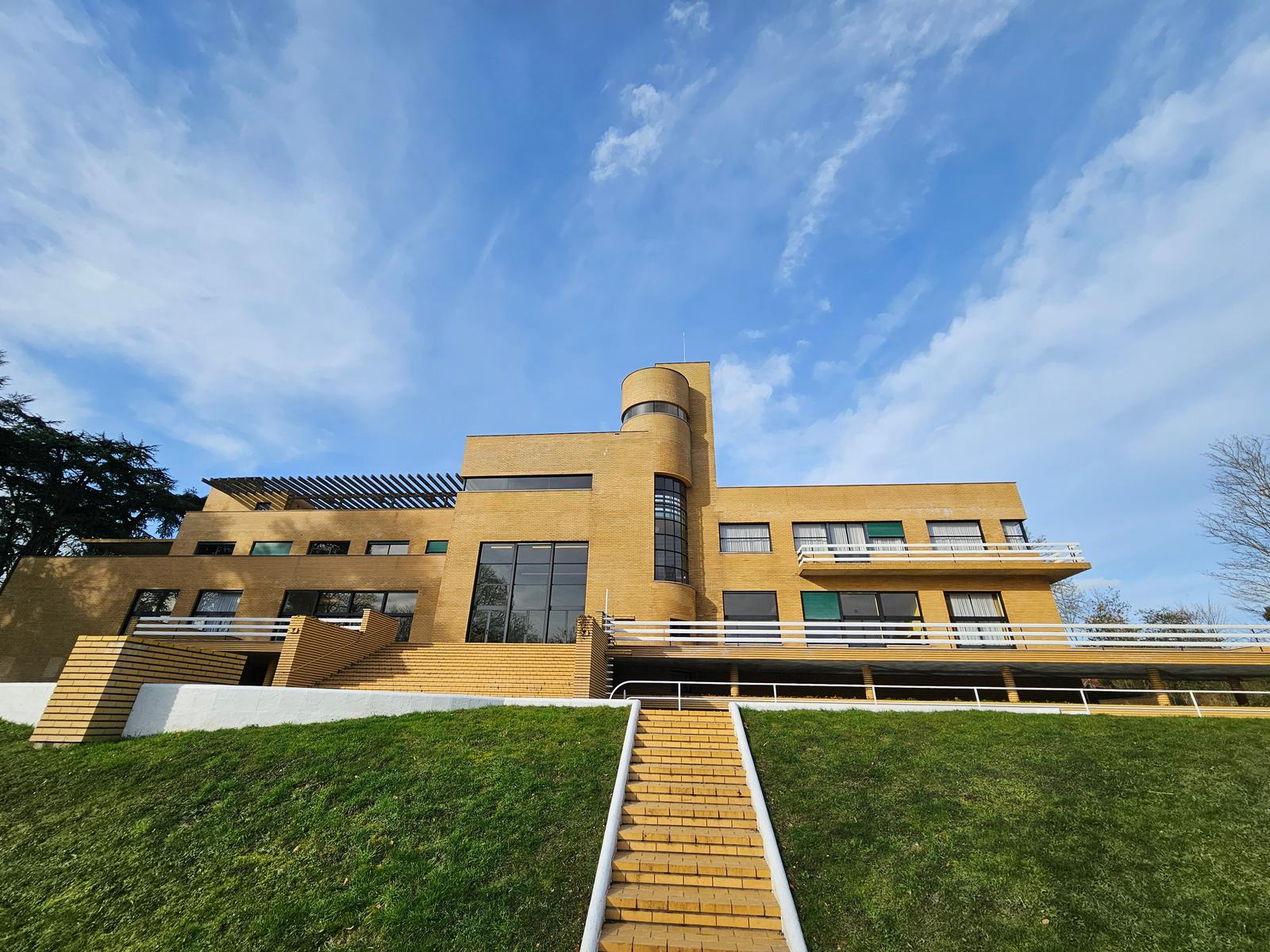 Croix : La Villa Cavrois 08