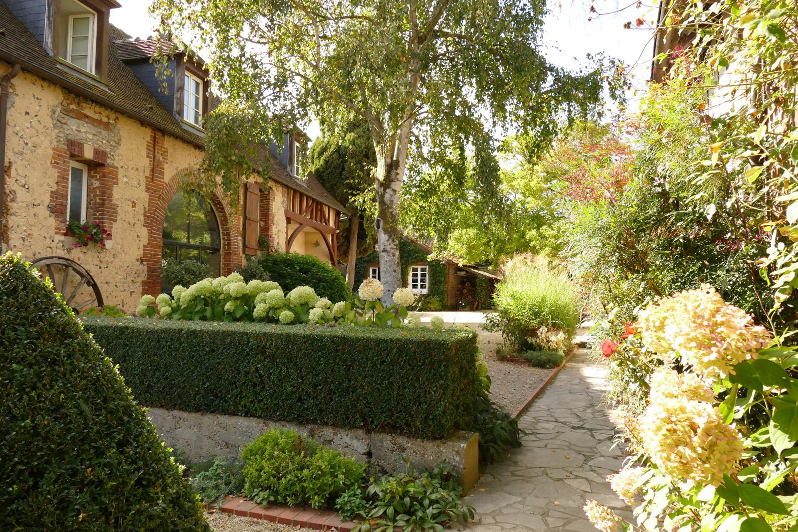 Thibivillers : Le Puits d'Angle 18