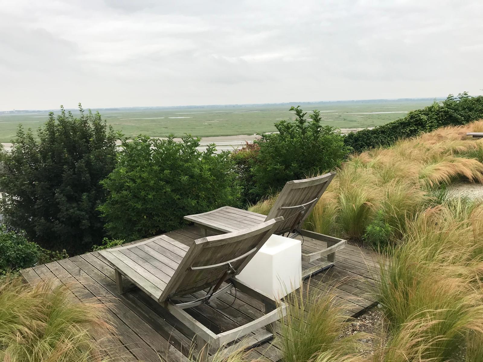 Saint-Valéry-sur-Somme : Spa Be baie 02