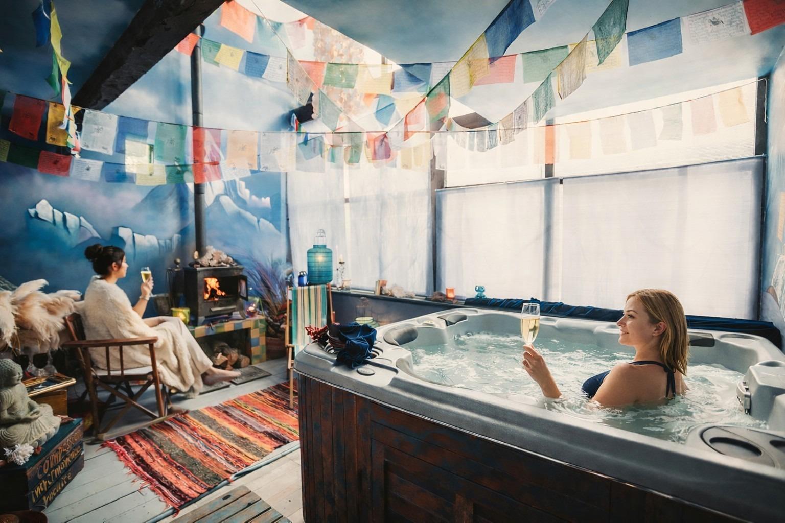 Muidorge : Au2 chambres d'hôtes 14