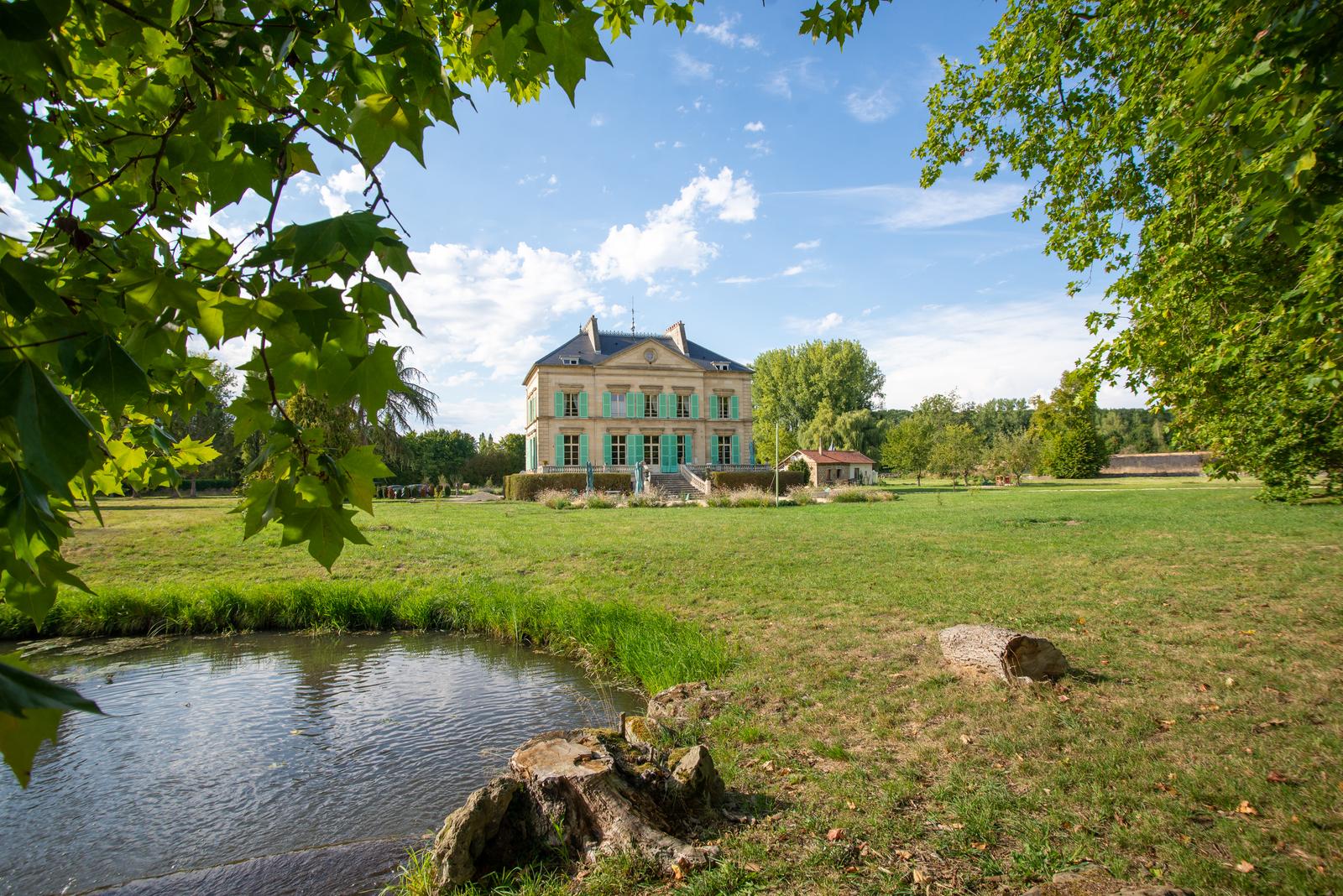 Domaine du Château VertDSC_5474
