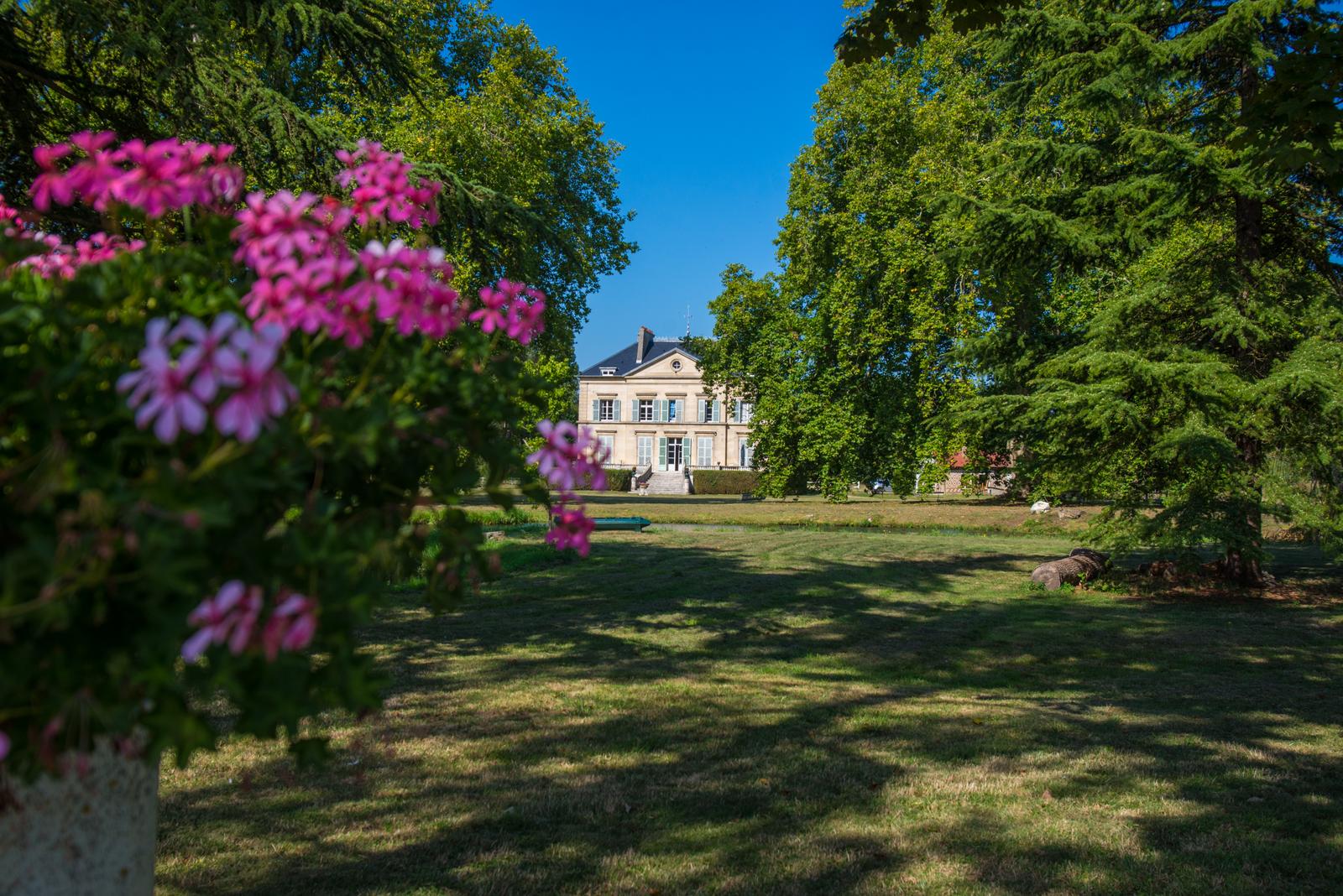 Domaine du Château VertDSC_7639