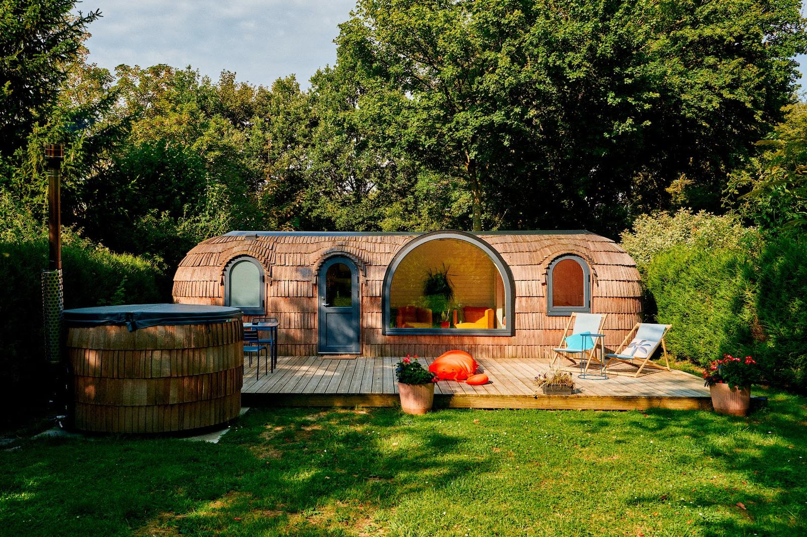 -Au Vieux Moulin - cabane heureuse3