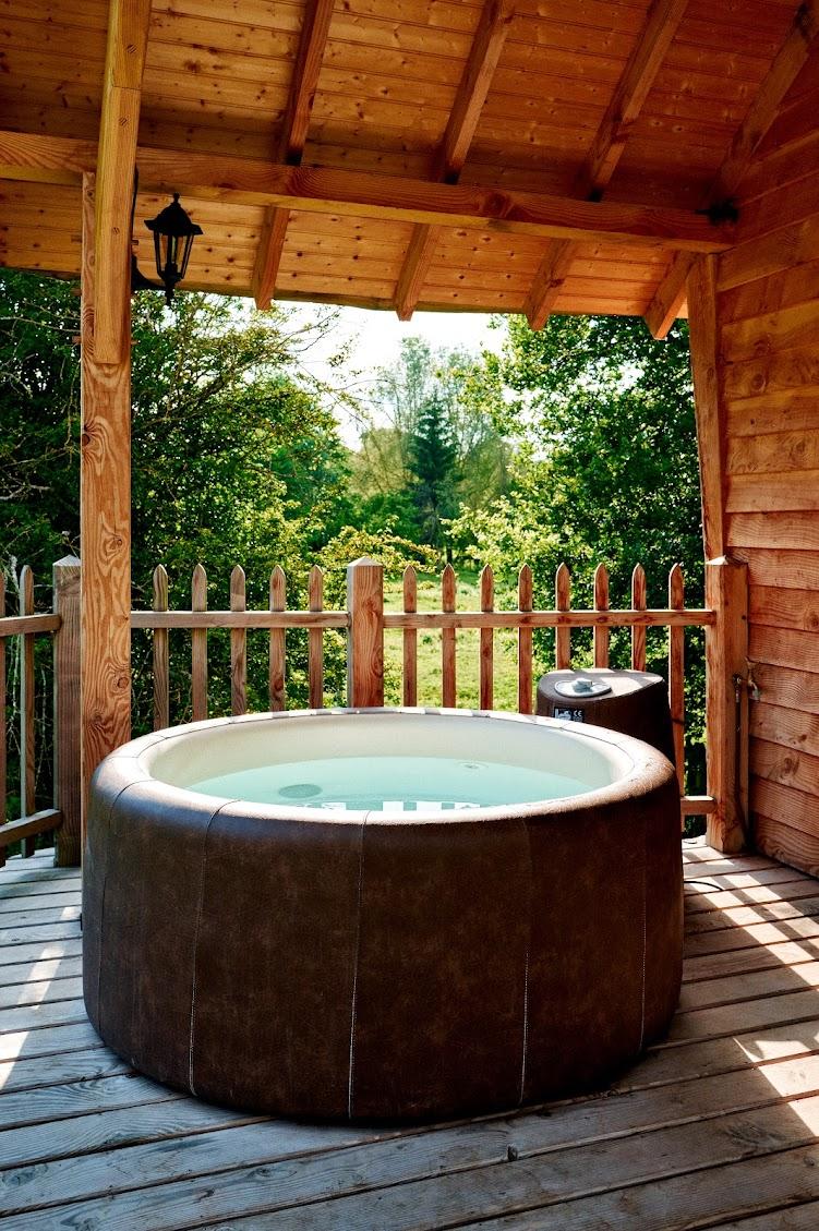 -Au Vieux Moulin - cabane cozy4