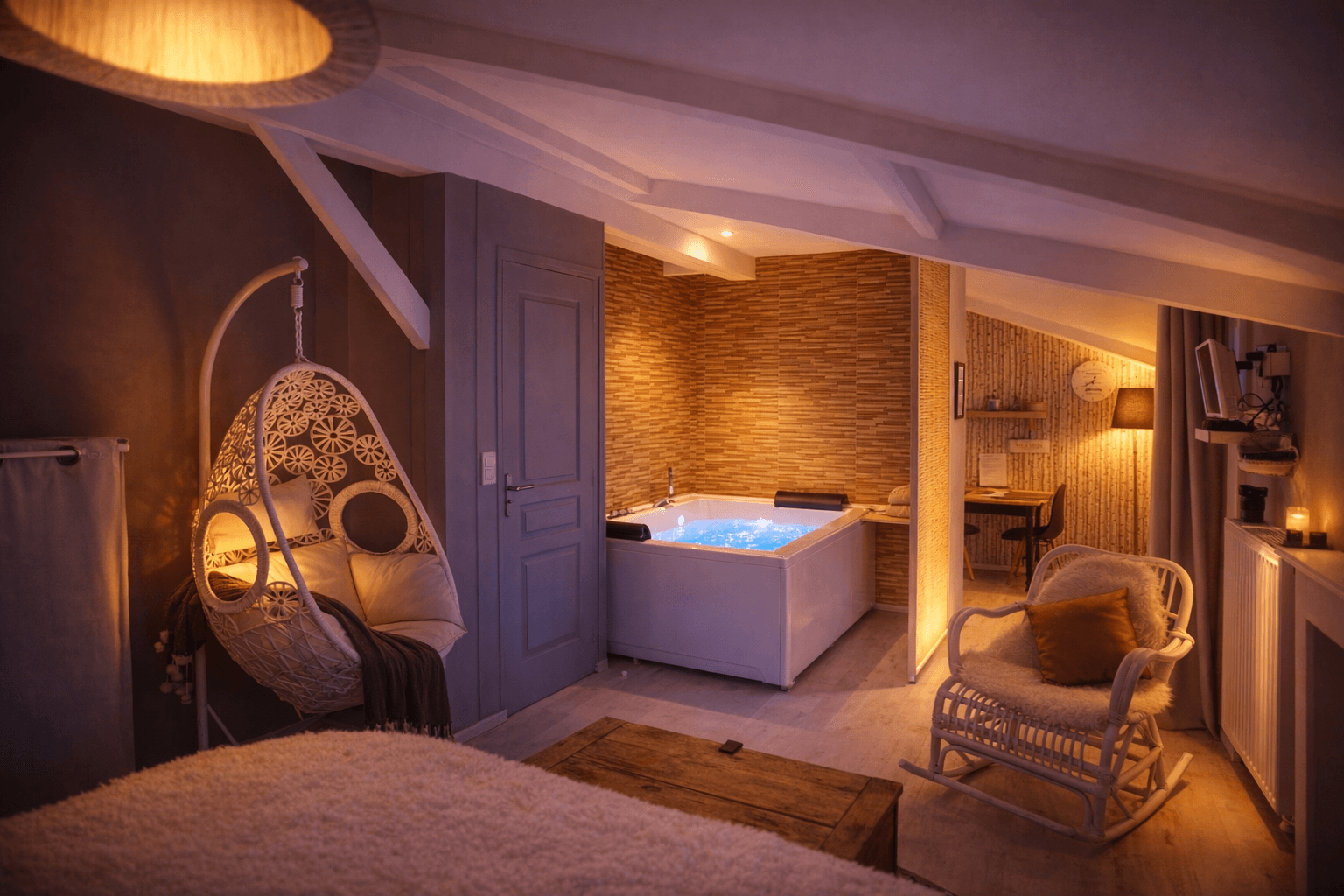 Cayeux-sur-Mer - Chambre d'hôtes Les Portes du Hâble - 38 bis