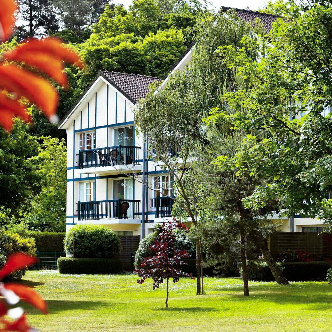 Hôtel du Parc Najeti Neufchâtel-Hardelot476862327_2906090712906838_8008712654135311419_n