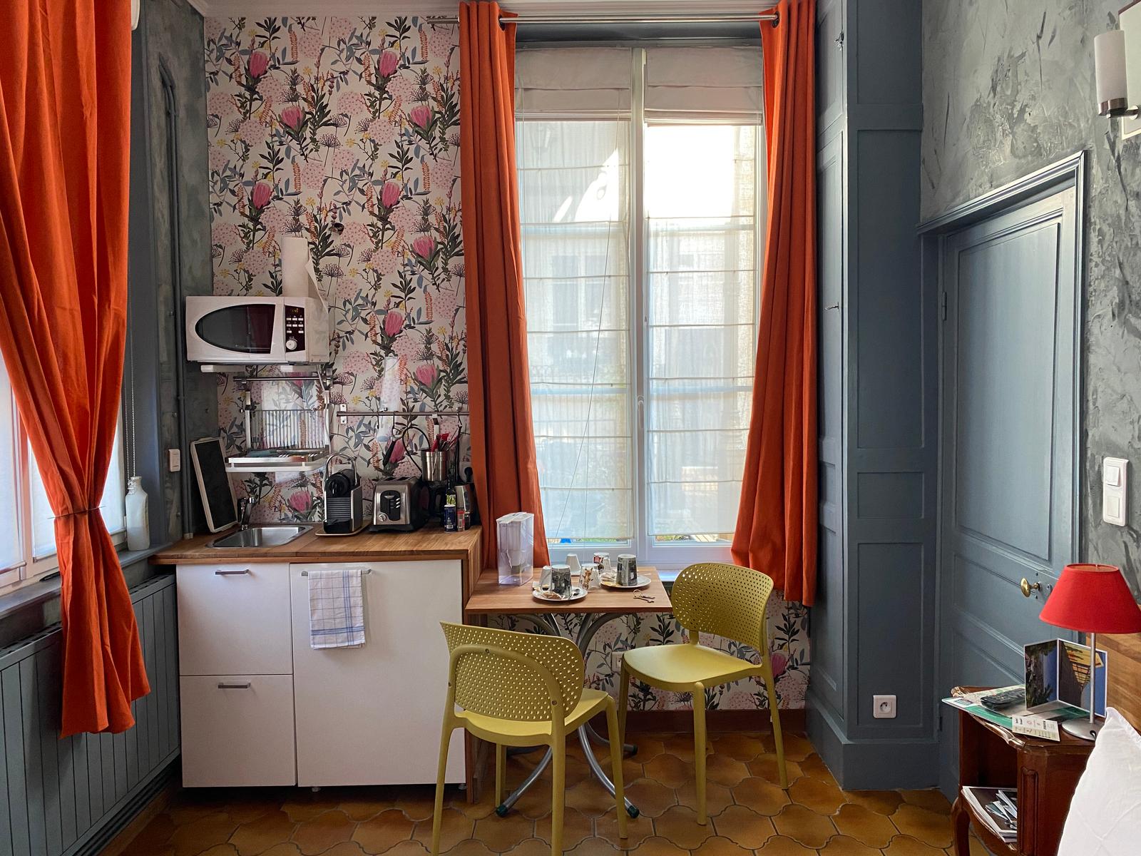 Abbeville : Au Jardin des Deux Ponts 42