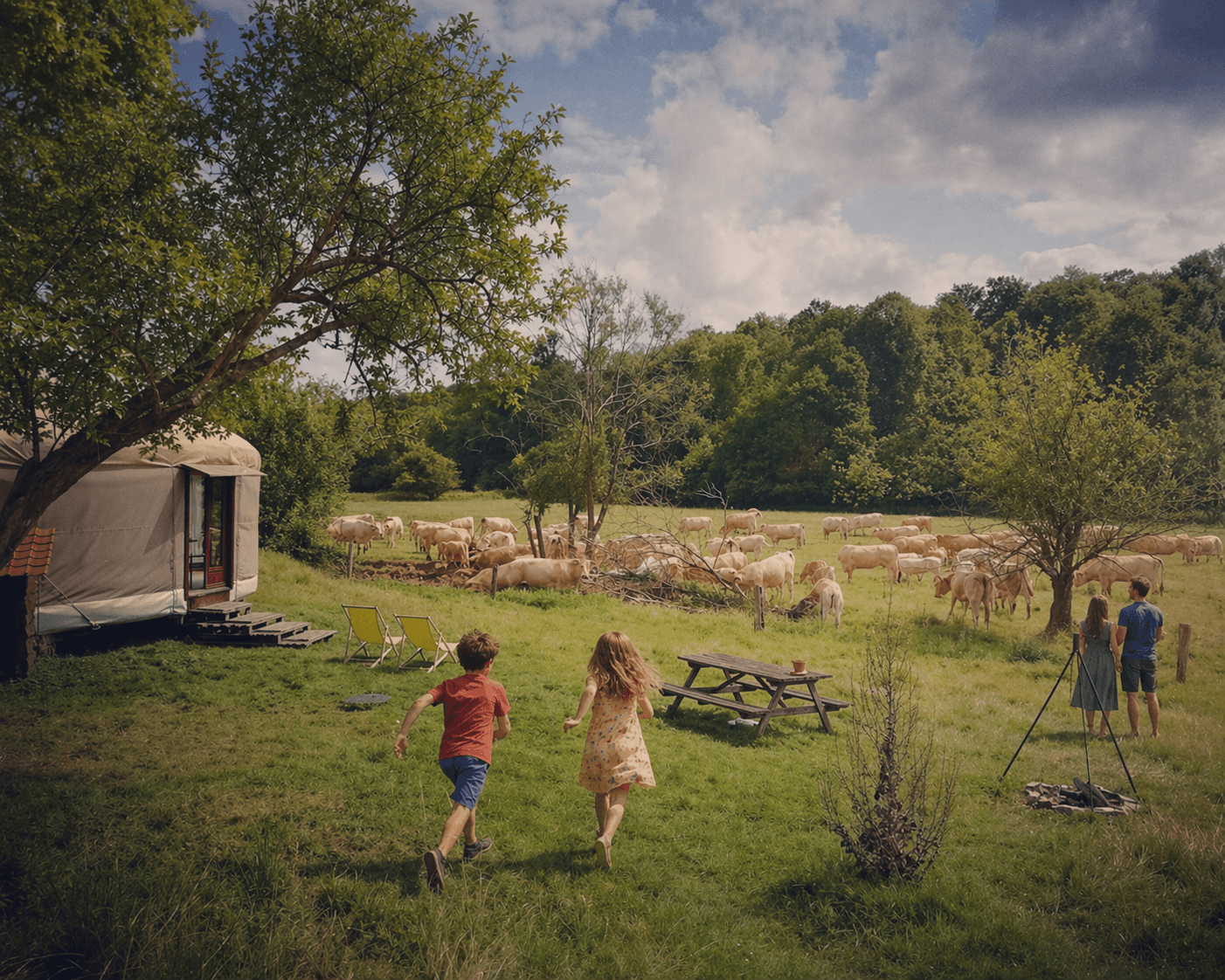 Méreaucourt : les Reines des PrèsChatGPT Image 21 avr. 2026, 15_59_29