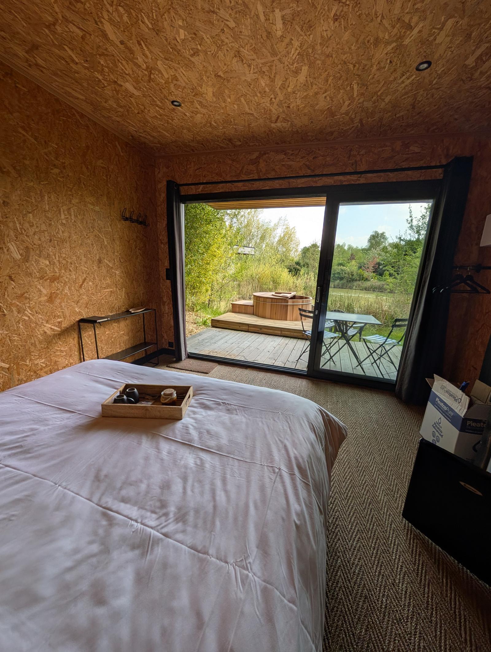Saint-Quentin-en-Tourmont : Le Piloti lodge 21000005387
