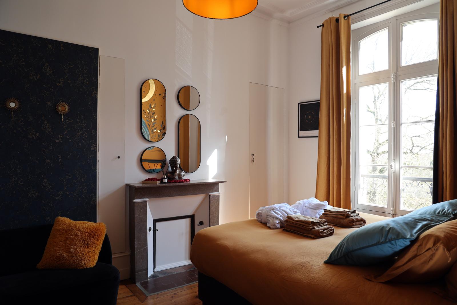 Mareuil-Caubert : Domaine du Mont de la Baie 24