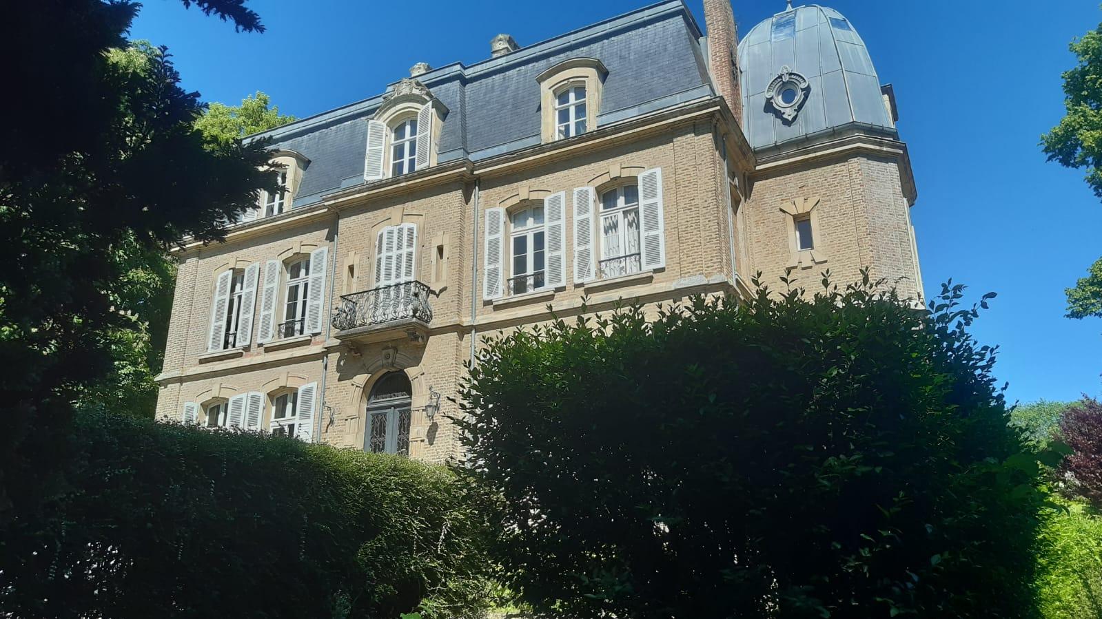 Mareuil-Caubert : Domaine du Mont de la Baie 18