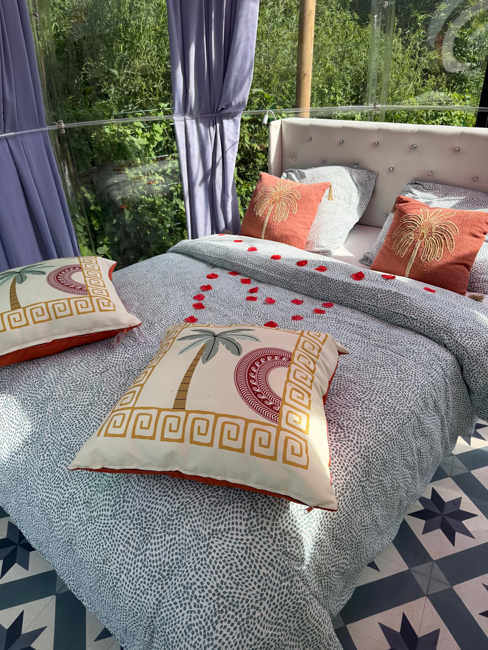 Bresles : Camping de la Trye 12