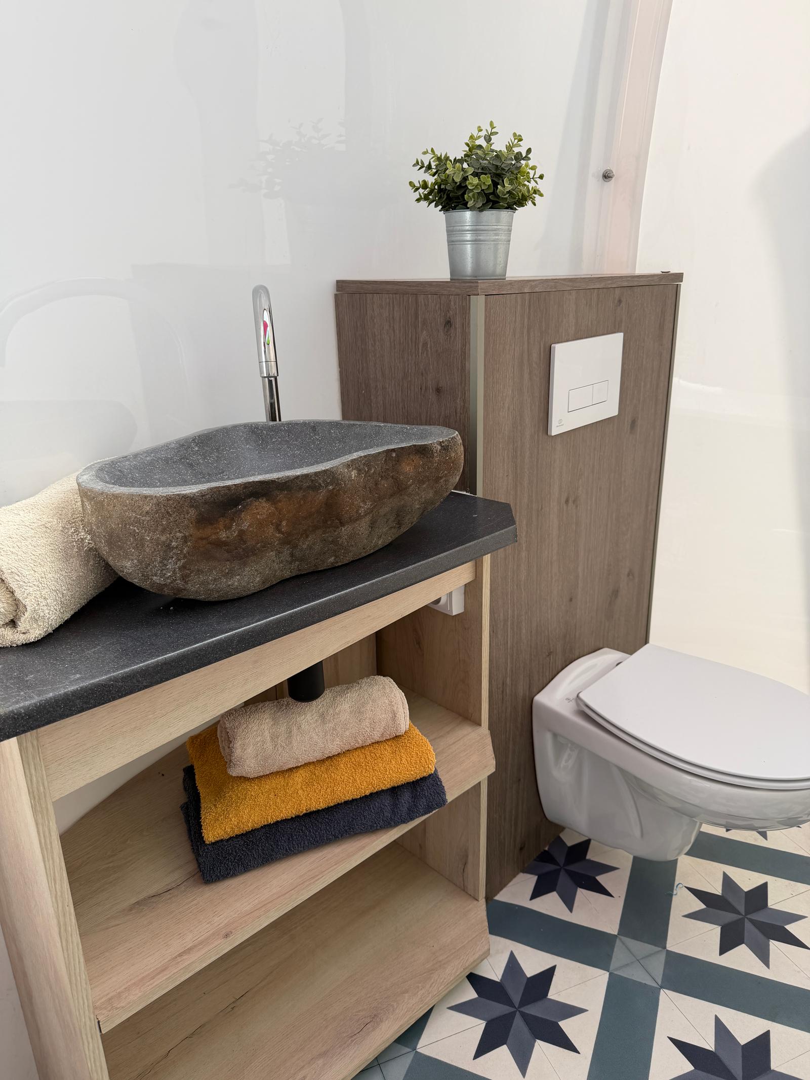 Bresles : Camping de la Trye 15