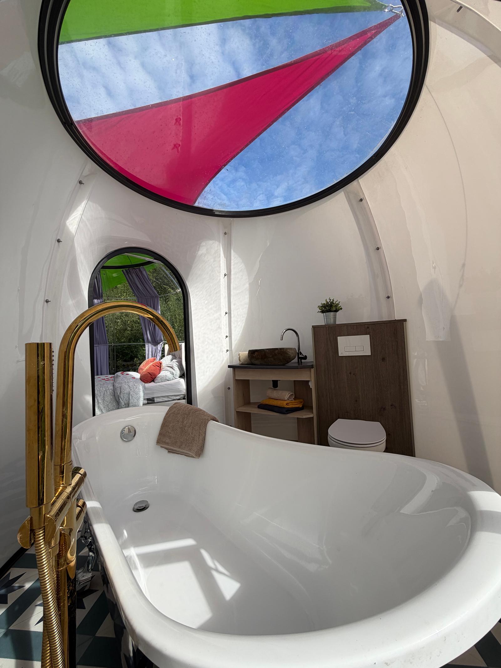 Bresles : Camping de la Trye 19
