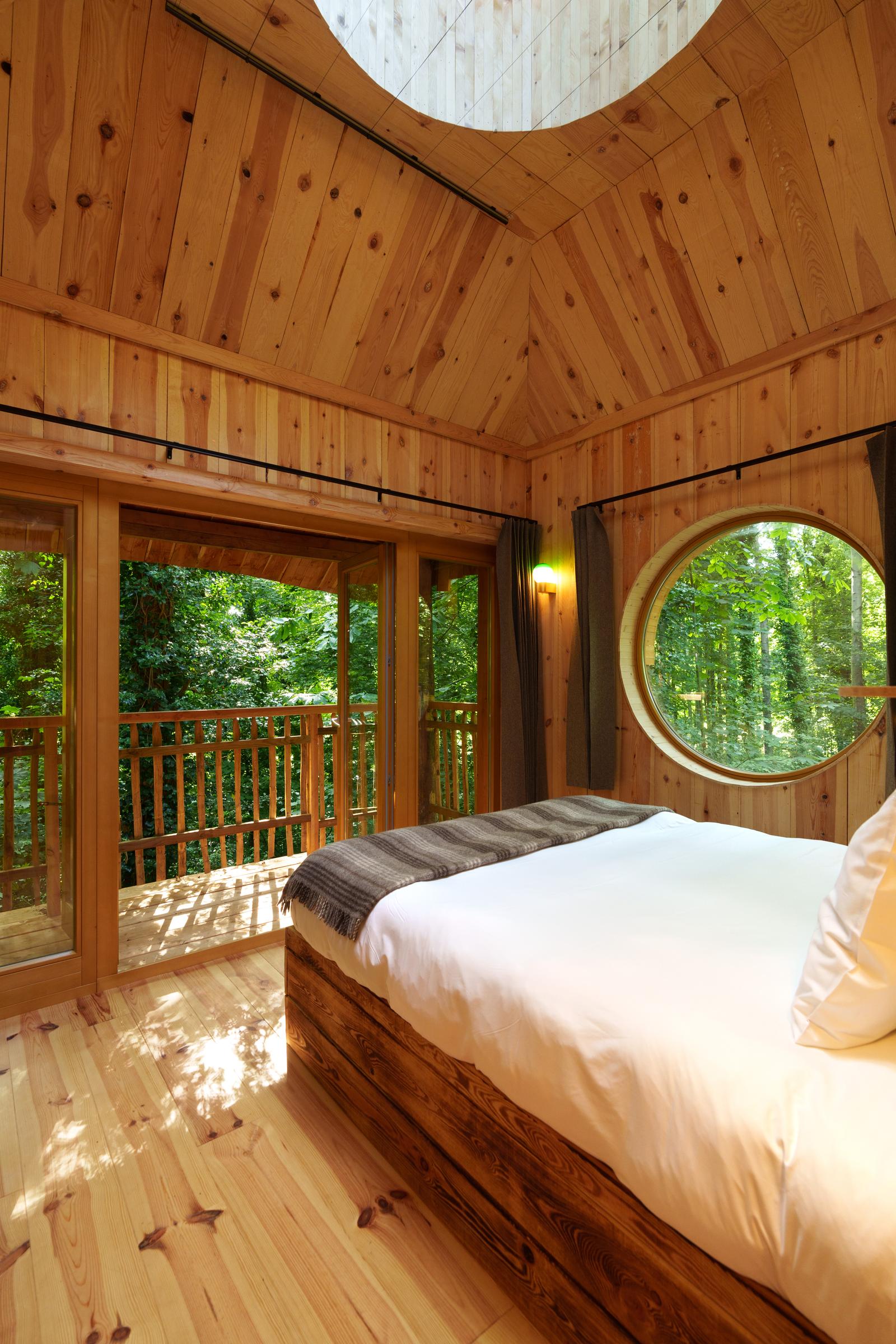 -Cabane Spa Canopée - Cabanes des Grands Chênes @valentin.lfr (Valentin Lauféron) (9)