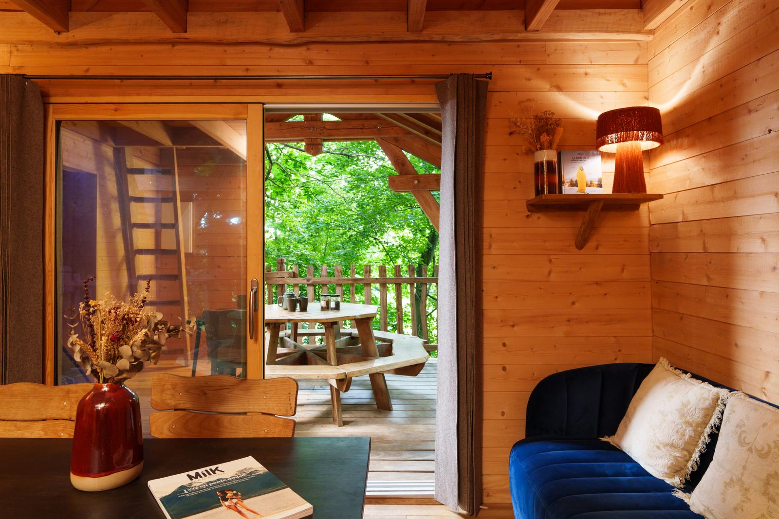 -Cabane Spa Tribu - Cabanes des Grands Chênes @valentin.lfr (Valentin Lauféron) (8)