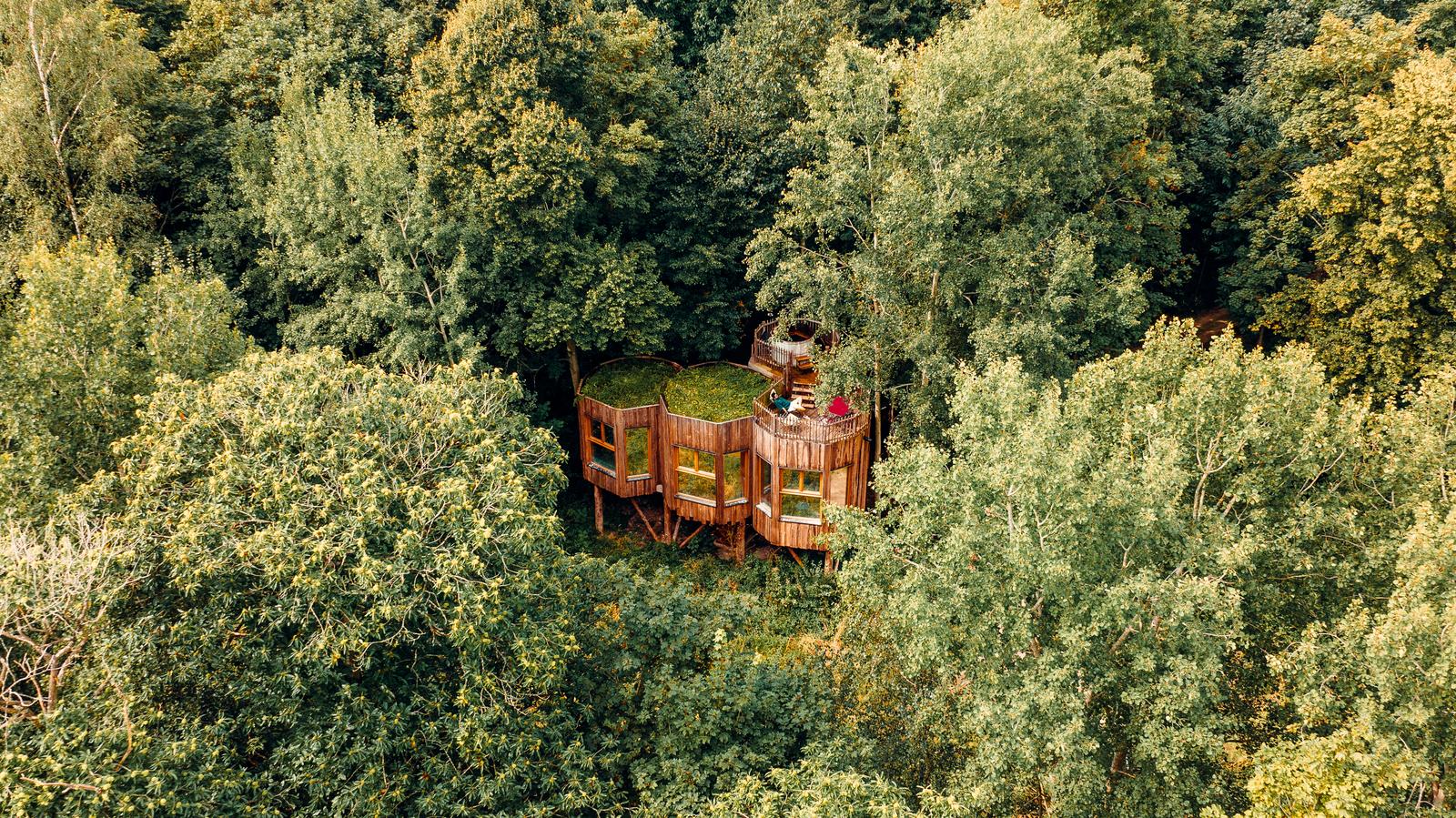 -Cabanes des Grands Chênes - Cabane Spa Insouciance @elsa_cyril (2)