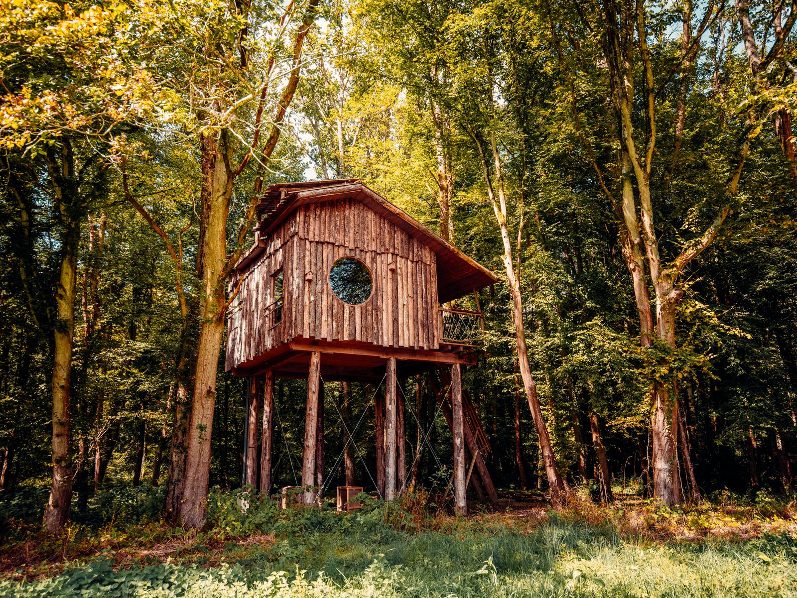 -Cabanes de La Réserve - Cabane Spa dans les arbres @elsa_cyril (8)