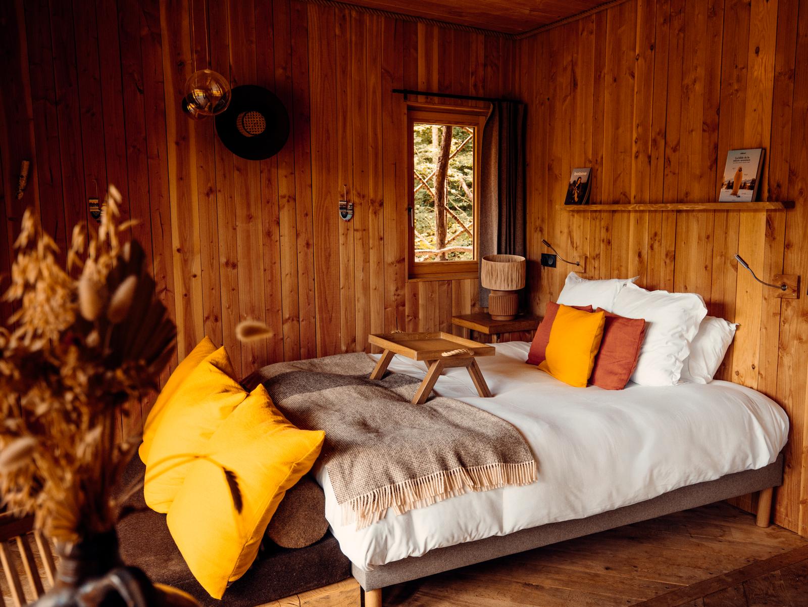 -Cabanes de La Réserve - Cabane Spa dans les arbres @elsa_cyril (16)