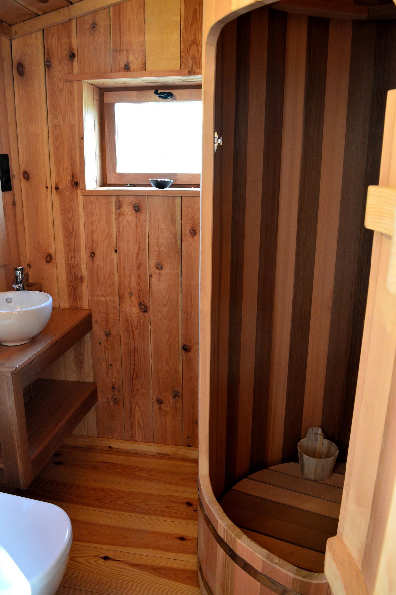-Cabane Spa Reflets Bleus - Cabanes de La Réserve (16)