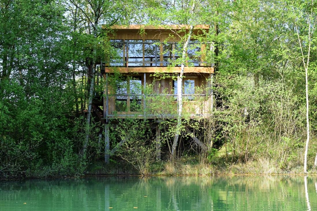 -Cabane Spa Reflets Bleus - Cabanes de La Réserve (22)