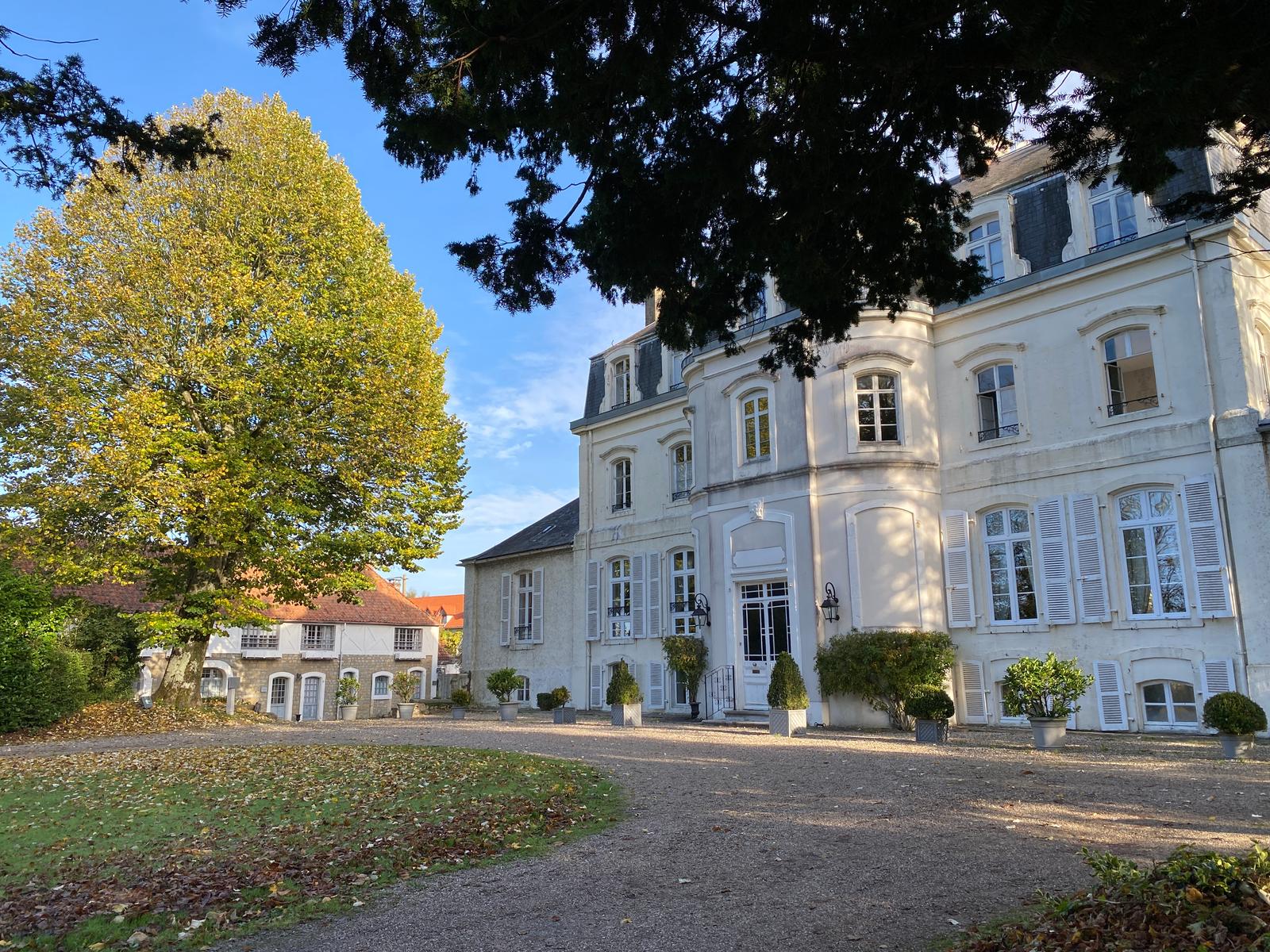 Château Cléry