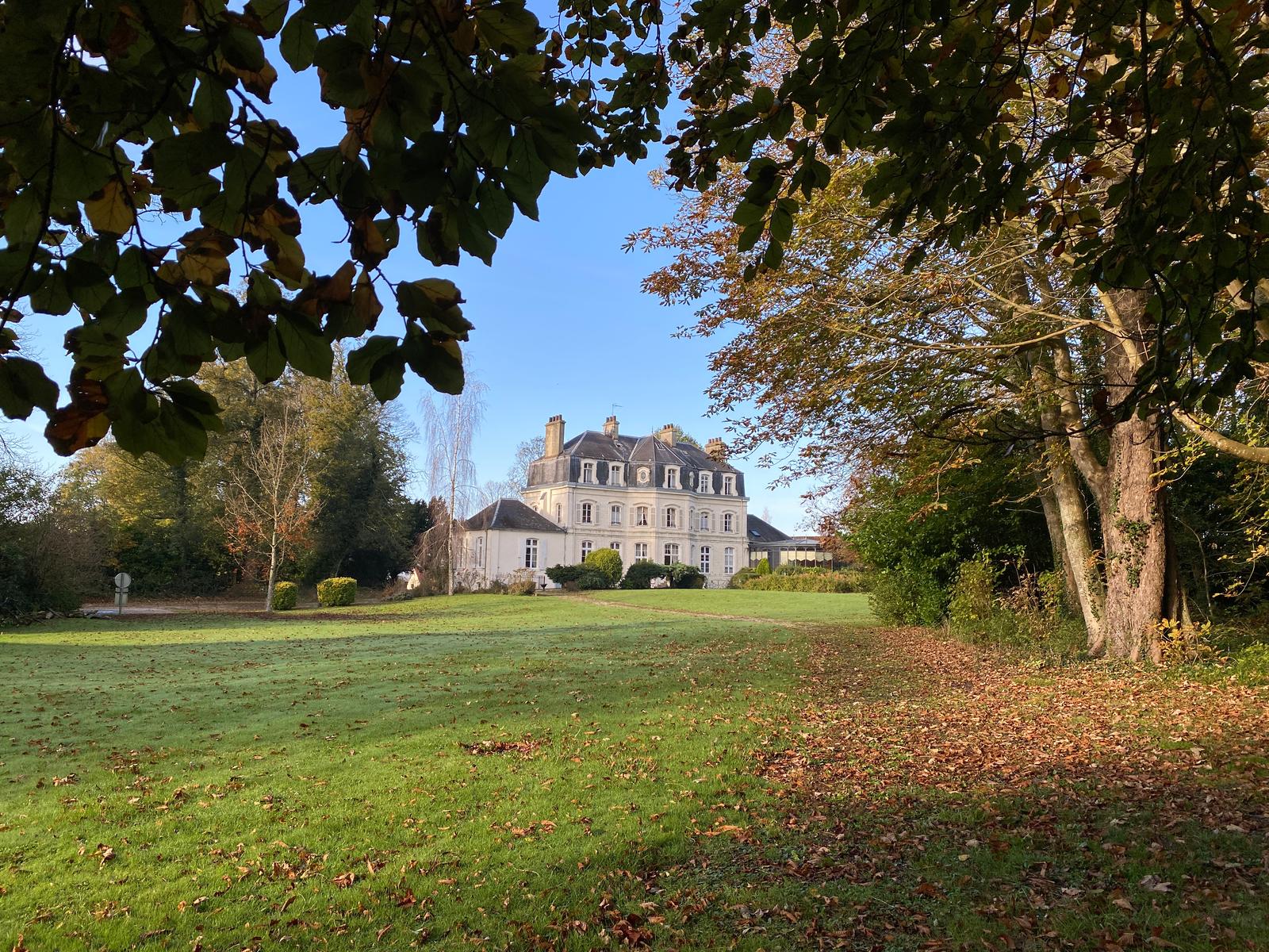 Château Cléry