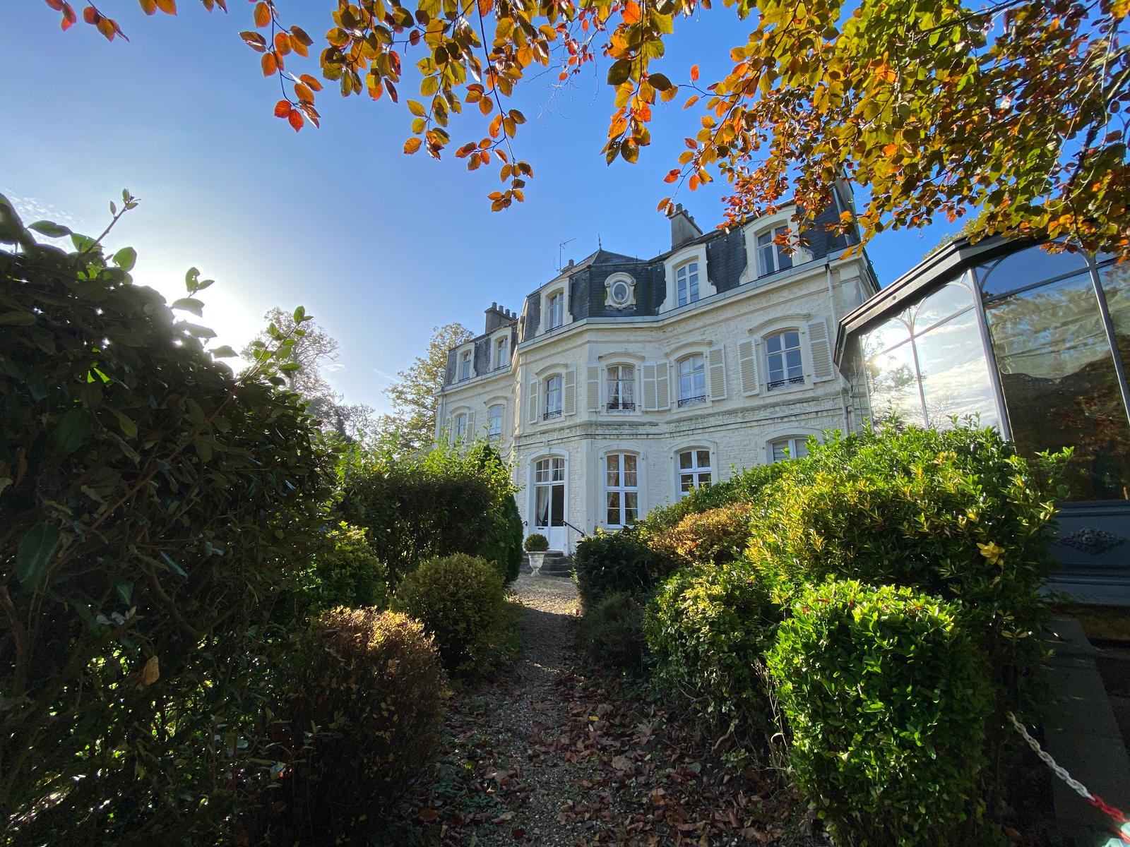 Château Cléry