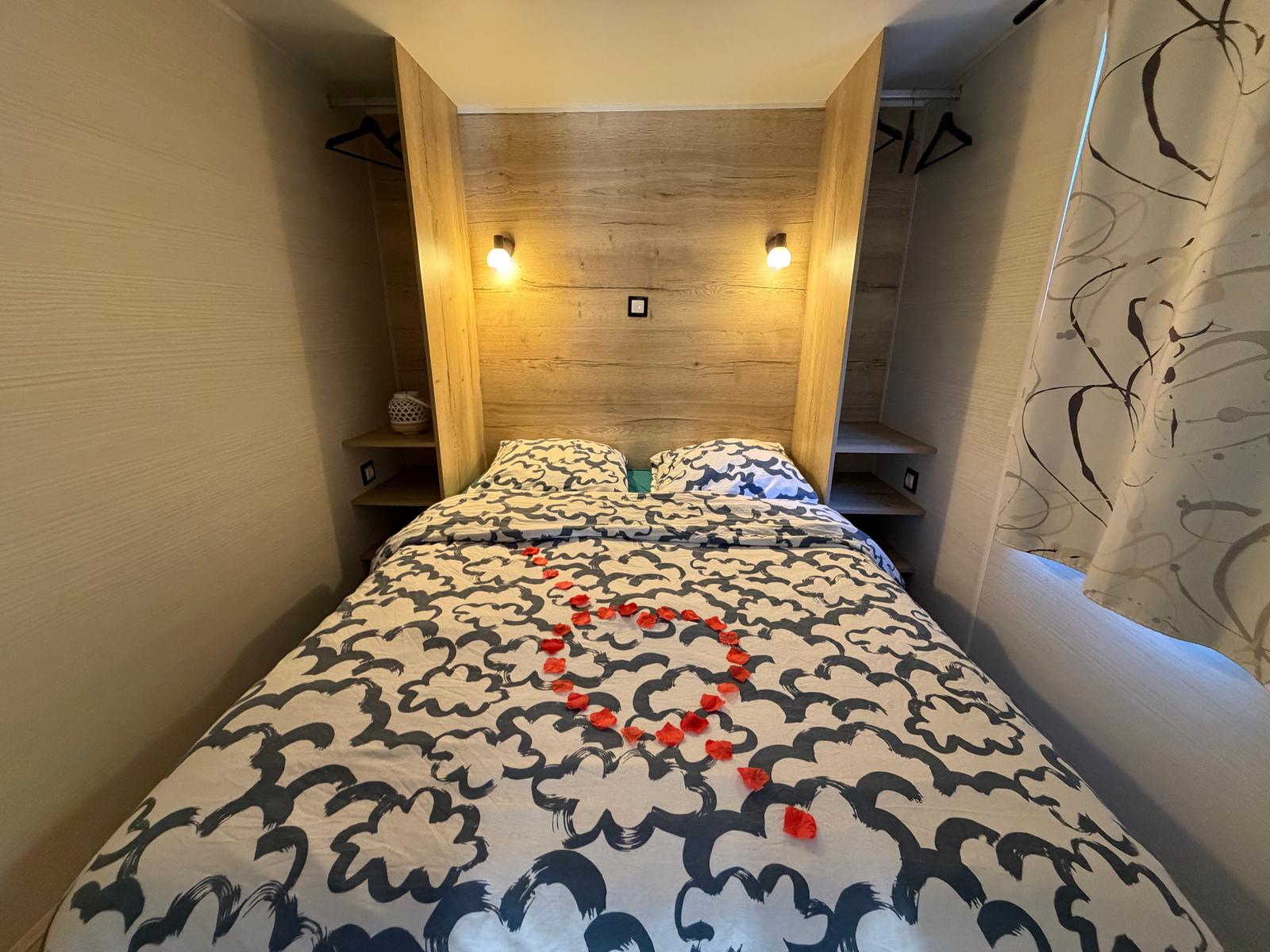 Tiny House Camping de la Trye13
