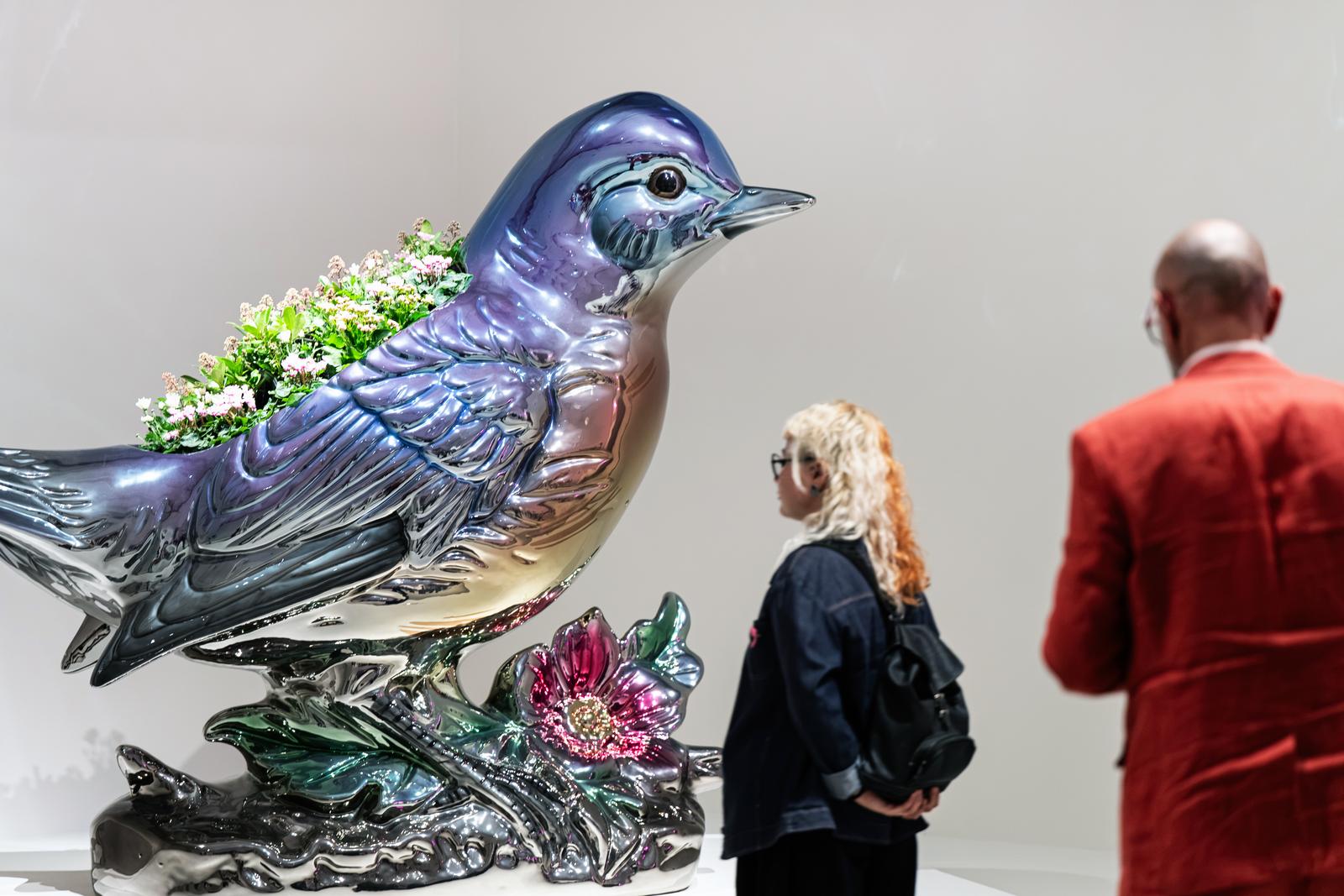 Exposition Trop mignon ! L'art du bonheur au Louvre-Lens 14