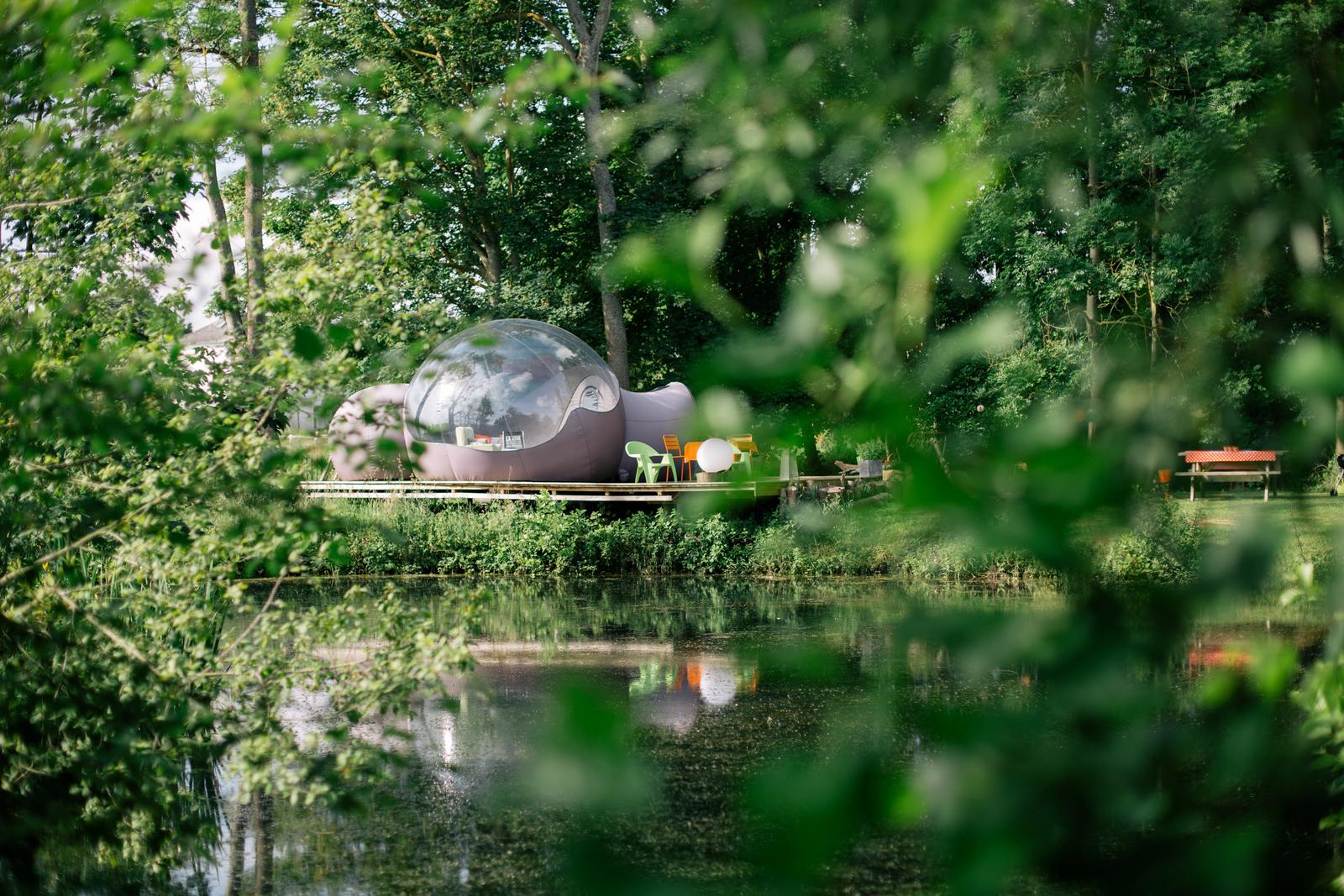 Epagne-Epagnette : les Aires en scène - la Perle d'R, bulle 38