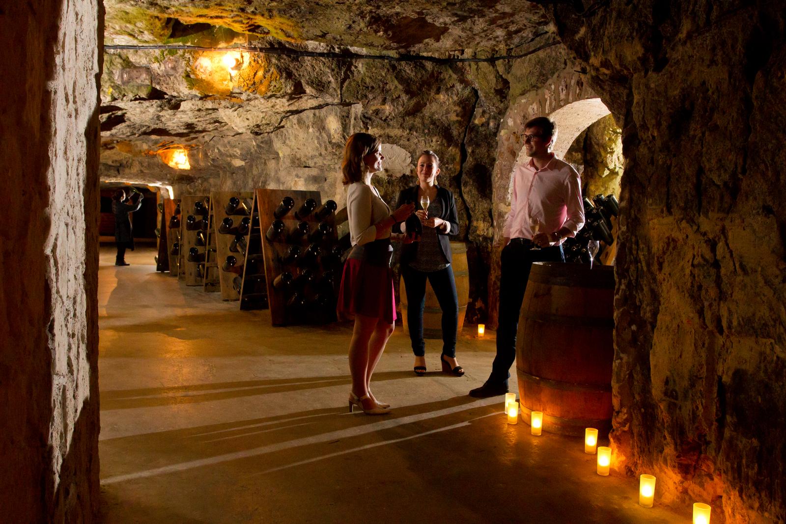 Cave Pannier-Château Thierry-08