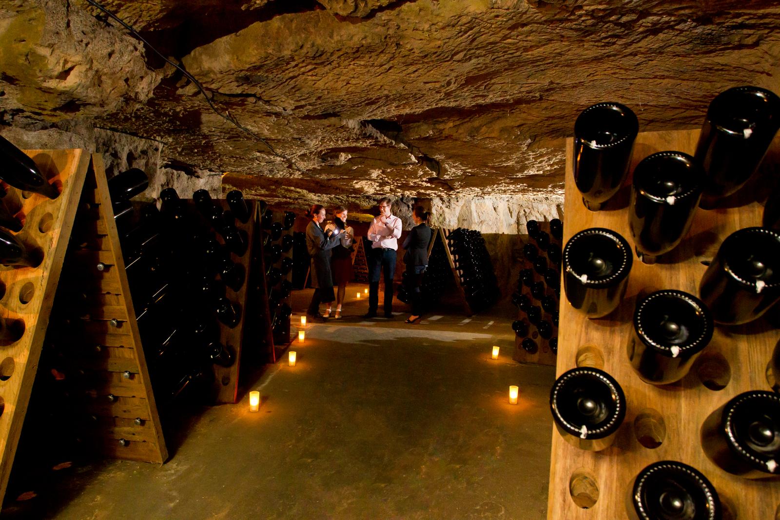 Cave Pannier-Château Thierry-09