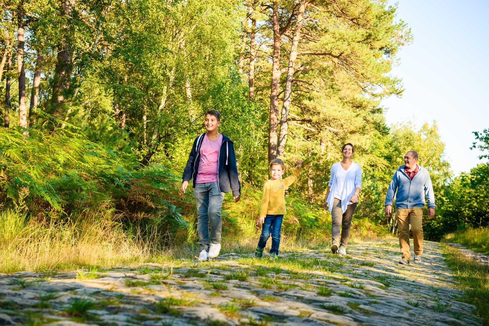 Forêt d'Ermenonville-67