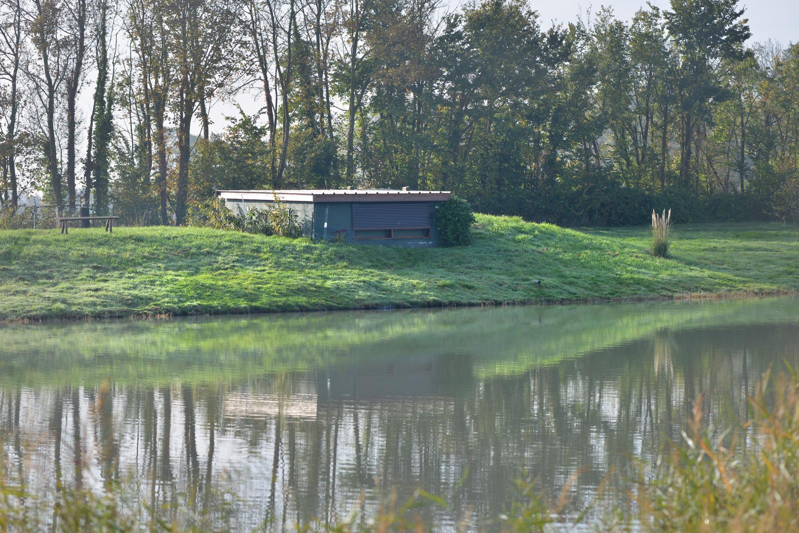 Quend : La Vieille Ecluse 07