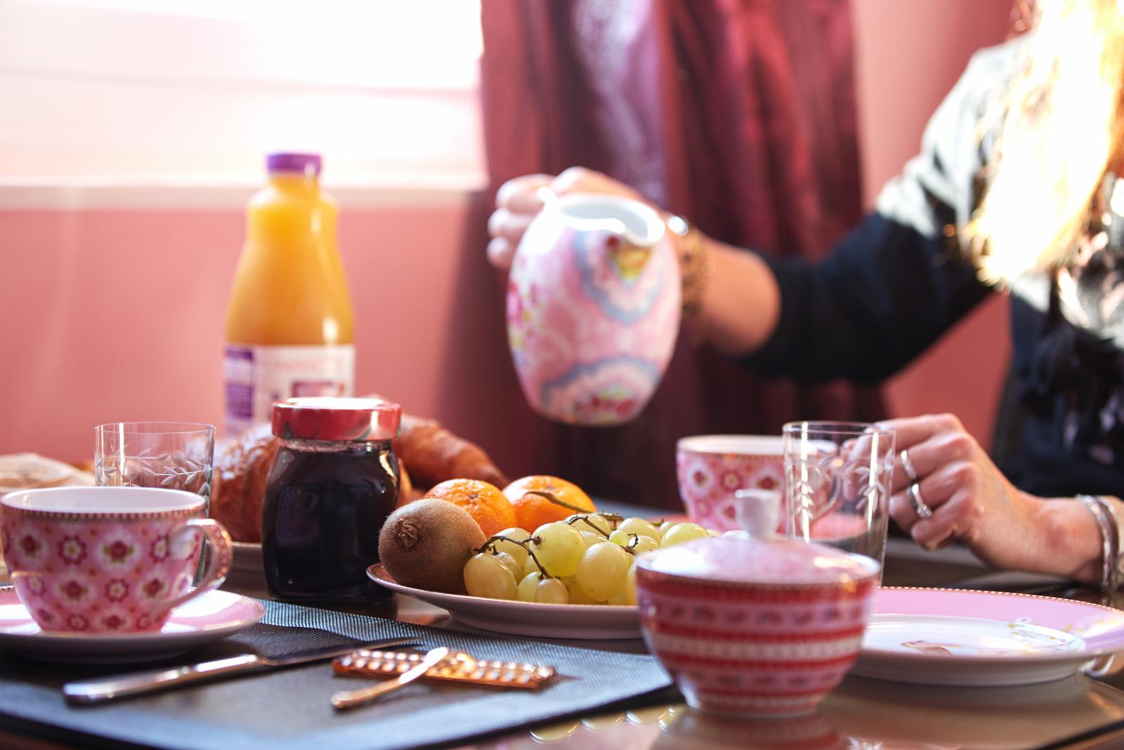 Les Hublots Ault Bois de Cise