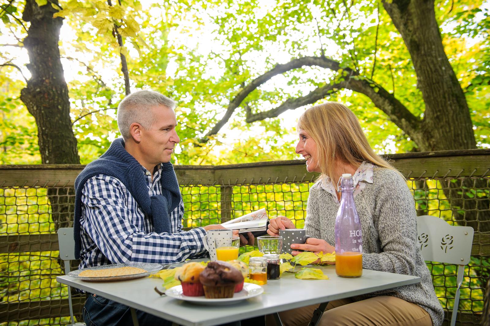 Pronleroy : cabane dans les arbres, les Naturelles Insolites 07