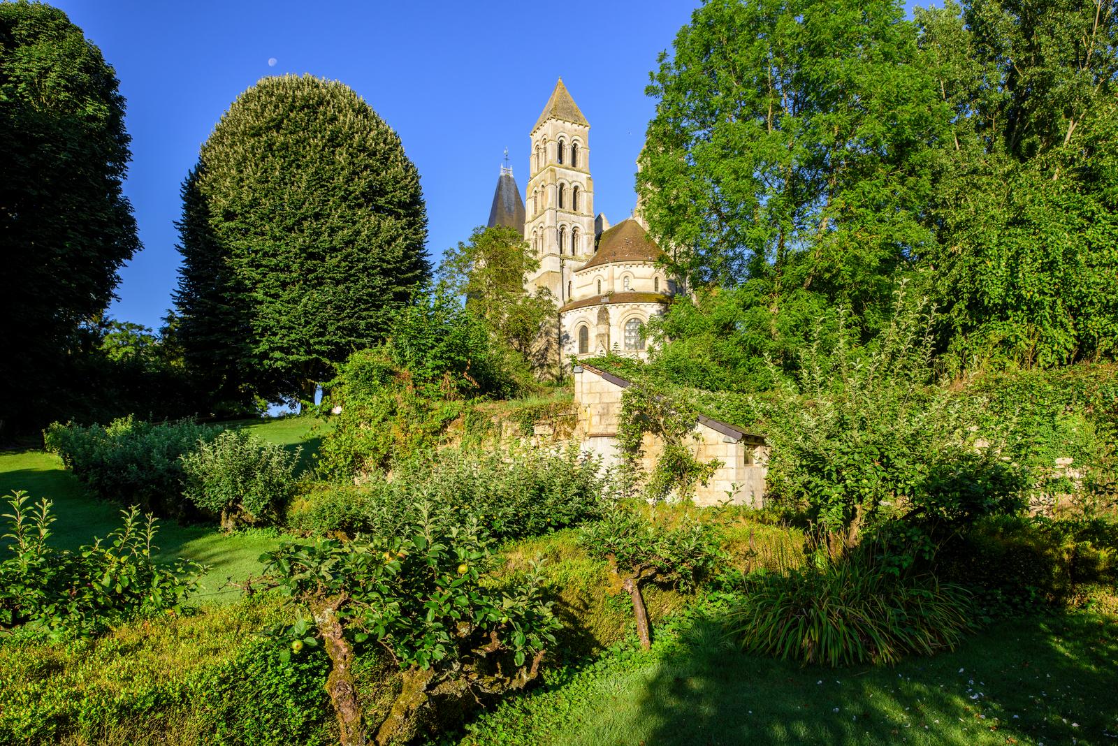 Morienval : gîte de charme L'Instant 15