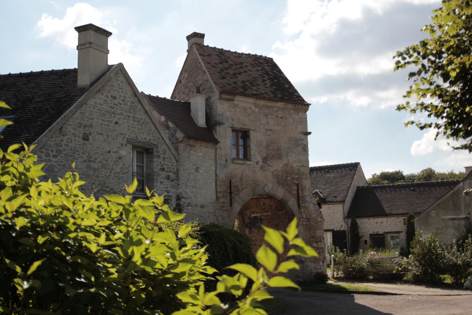 Village de Saint-Jean-aux-Bois 11