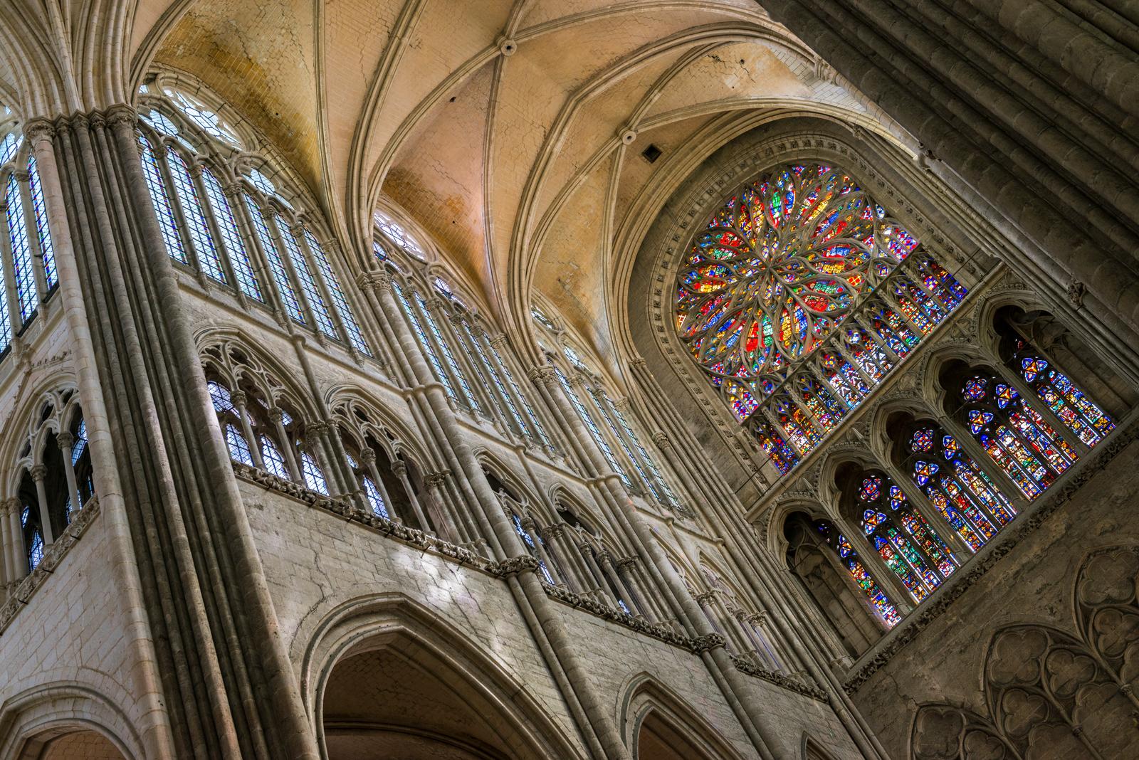 Amiens : la cathédrale 03