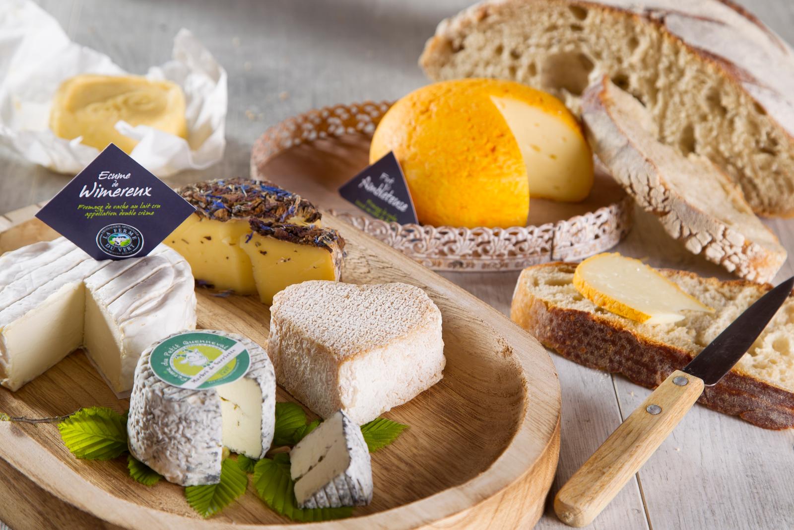 Produits du terroir 02