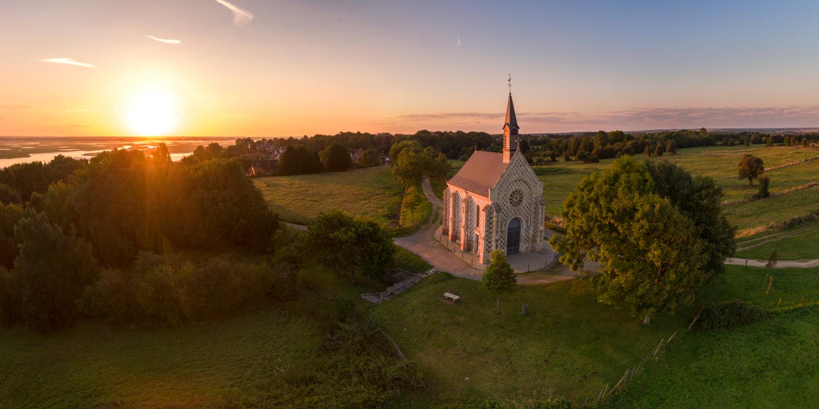 Chapelle des marins, Saint Valery sur Somme 02