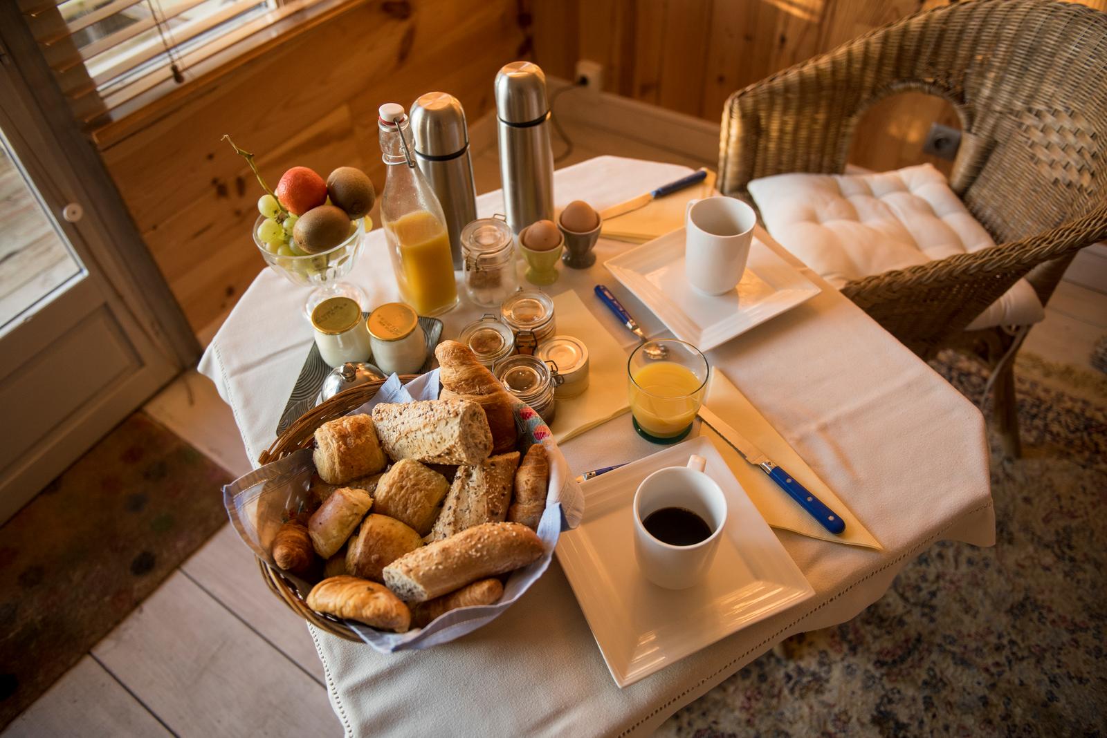 Saint-Félix : Villa Les Iris, Le Châlet du Lac 12