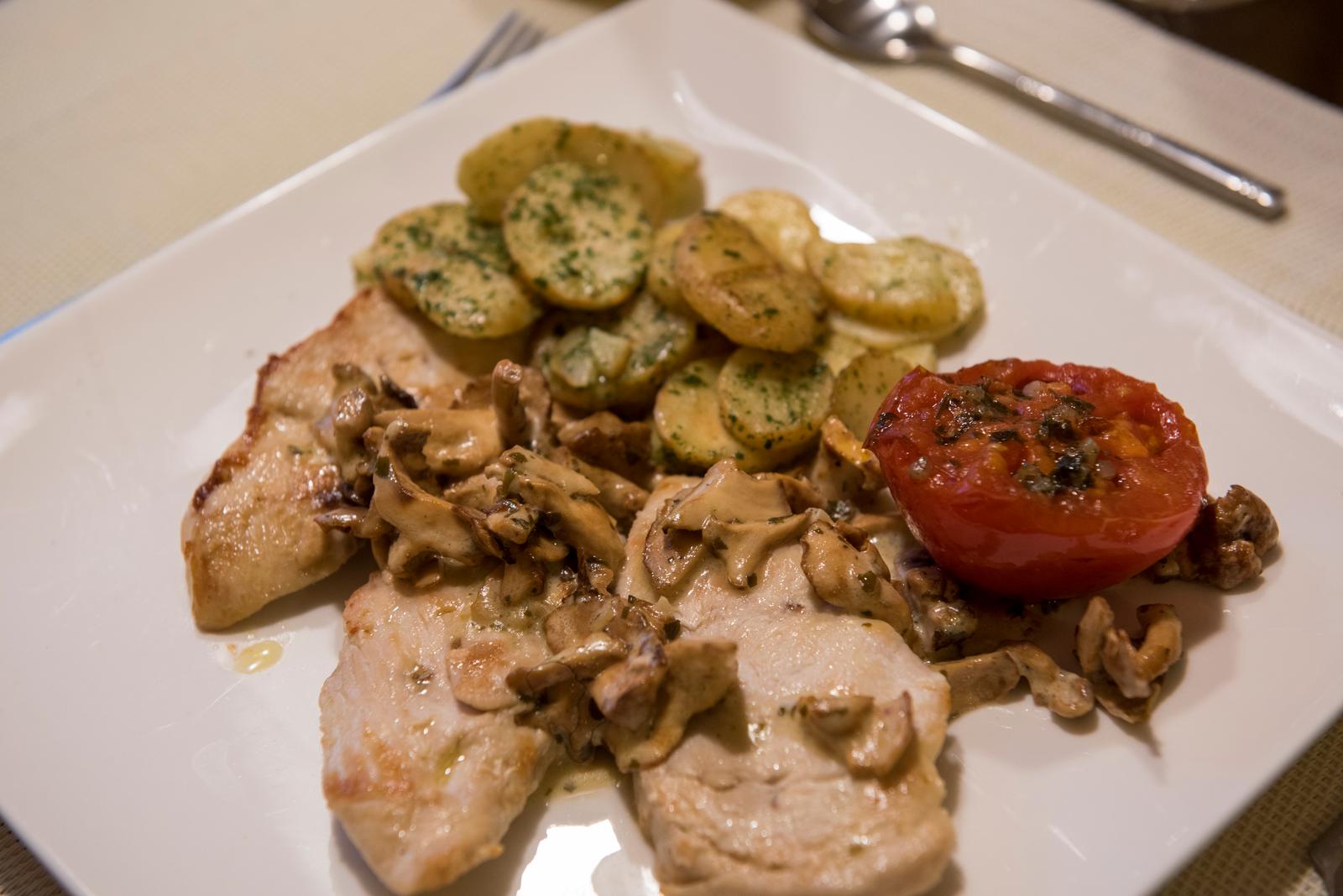 Saint-Félix : Villa Les Iris, Le Châlet du Lac 19