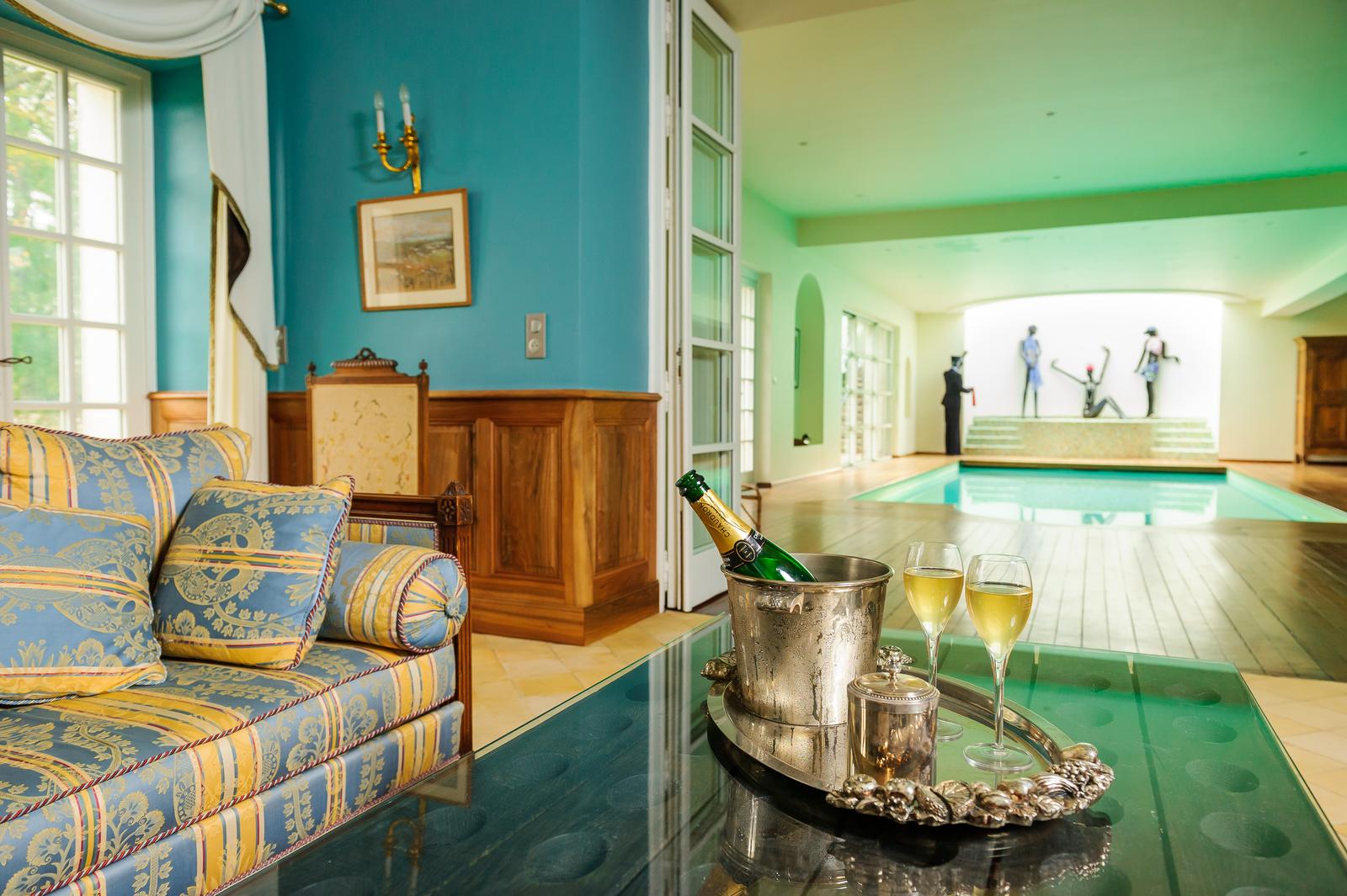 Montreuil-aux-Lions : Chambres d'hôtes des Vignerons 02